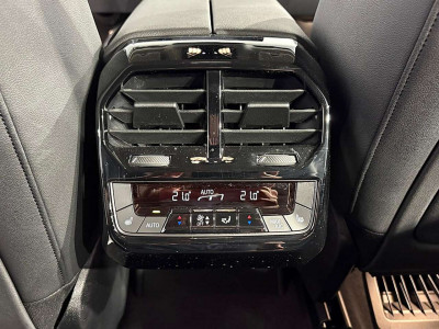 BMW iX Gebrauchtwagen BMW iX Gebrauchtwagen