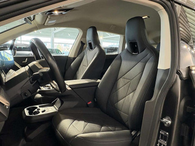BMW iX Gebrauchtwagen BMW iX Gebrauchtwagen