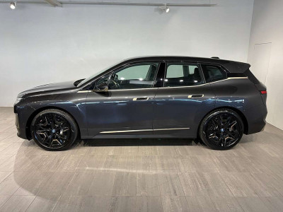 BMW iX Gebrauchtwagen BMW iX Gebrauchtwagen