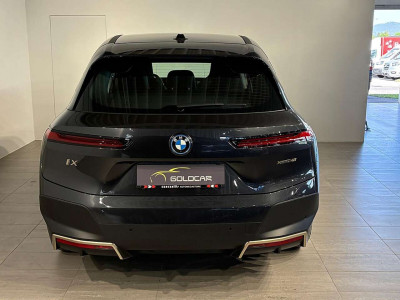 BMW iX Gebrauchtwagen BMW iX Gebrauchtwagen
