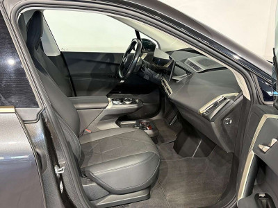 BMW iX Gebrauchtwagen BMW iX Gebrauchtwagen
