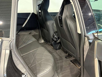BMW iX Gebrauchtwagen BMW iX Gebrauchtwagen
