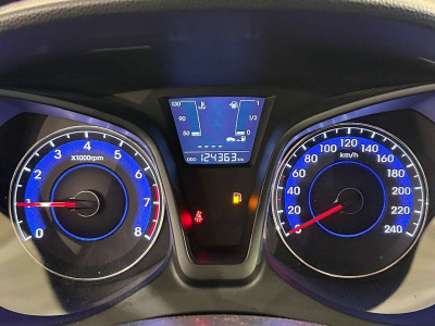 Hyundai iX20 Gebrauchtwagen Hyundai iX20 Gebrauchtwagen