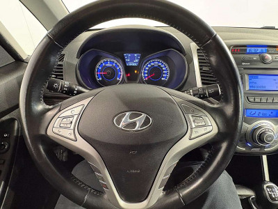 Hyundai iX20 Gebrauchtwagen Hyundai iX20 Gebrauchtwagen