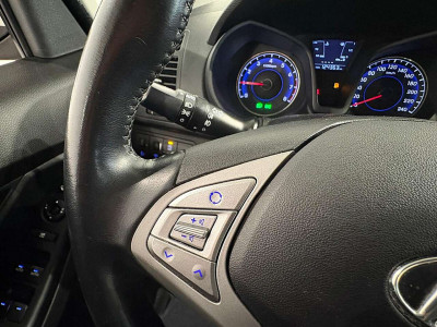 Hyundai iX20 Gebrauchtwagen Hyundai iX20 Gebrauchtwagen