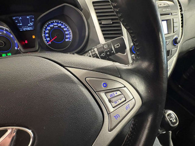 Hyundai iX20 Gebrauchtwagen Hyundai iX20 Gebrauchtwagen