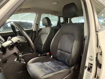 Hyundai iX20 Gebrauchtwagen Hyundai iX20 Gebrauchtwagen