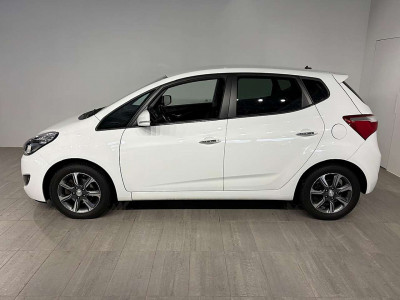 Hyundai iX20 Gebrauchtwagen Hyundai iX20 Gebrauchtwagen