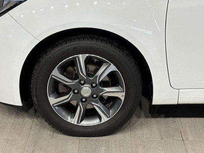 Hyundai iX20 Gebrauchtwagen Hyundai iX20 Gebrauchtwagen