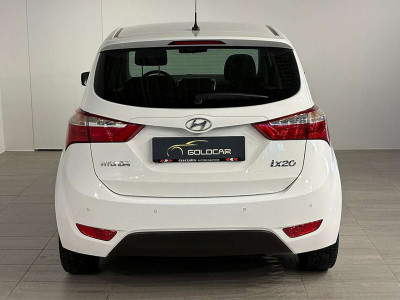 Hyundai iX20 Gebrauchtwagen Hyundai iX20 Gebrauchtwagen