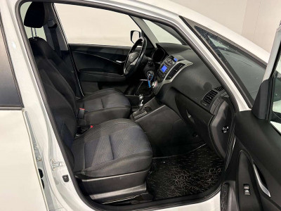Hyundai iX20 Gebrauchtwagen Hyundai iX20 Gebrauchtwagen