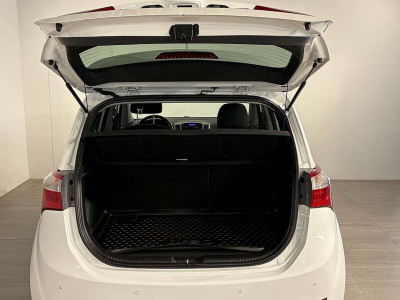 Hyundai iX20 Gebrauchtwagen Hyundai iX20 Gebrauchtwagen