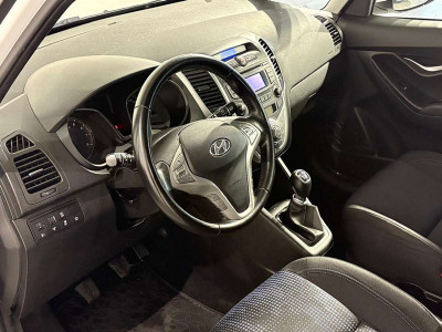 Hyundai iX20 Gebrauchtwagen Hyundai iX20 Gebrauchtwagen