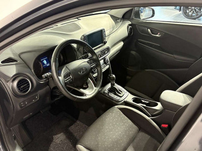 Hyundai Kona Gebrauchtwagen Hyundai Kona Gebrauchtwagen