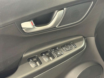 Hyundai Kona Gebrauchtwagen Hyundai Kona Gebrauchtwagen