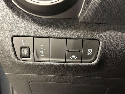 Hyundai Kona Gebrauchtwagen Hyundai Kona Gebrauchtwagen