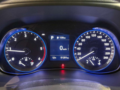 Hyundai Kona Gebrauchtwagen Hyundai Kona Gebrauchtwagen