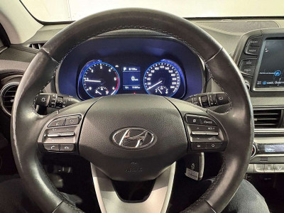 Hyundai Kona Gebrauchtwagen Hyundai Kona Gebrauchtwagen