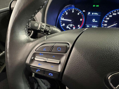Hyundai Kona Gebrauchtwagen Hyundai Kona Gebrauchtwagen