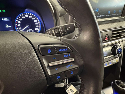 Hyundai Kona Gebrauchtwagen Hyundai Kona Gebrauchtwagen
