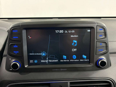 Hyundai Kona Gebrauchtwagen Hyundai Kona Gebrauchtwagen