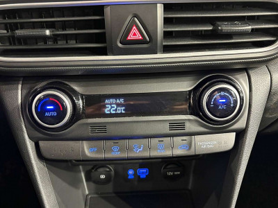 Hyundai Kona Gebrauchtwagen Hyundai Kona Gebrauchtwagen