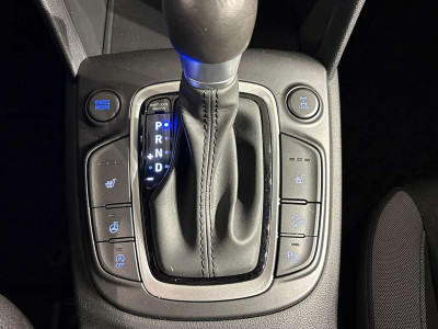 Hyundai Kona Gebrauchtwagen Hyundai Kona Gebrauchtwagen