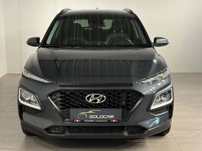 Hyundai Kona Gebrauchtwagen Hyundai Kona Gebrauchtwagen