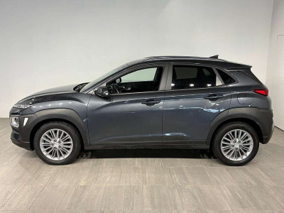 Hyundai Kona Gebrauchtwagen Hyundai Kona Gebrauchtwagen