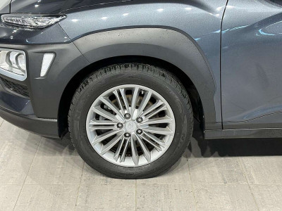 Hyundai Kona Gebrauchtwagen Hyundai Kona Gebrauchtwagen