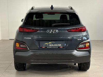 Hyundai Kona Gebrauchtwagen Hyundai Kona Gebrauchtwagen