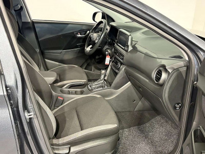 Hyundai Kona Gebrauchtwagen Hyundai Kona Gebrauchtwagen