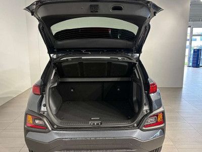 Hyundai Kona Gebrauchtwagen Hyundai Kona Gebrauchtwagen