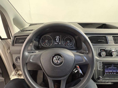 VW Caddy Gebrauchtwagen VW Caddy Gebrauchtwagen