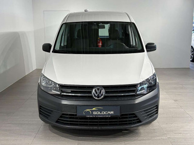 VW Caddy Gebrauchtwagen VW Caddy Gebrauchtwagen