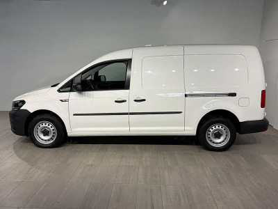 VW Caddy Gebrauchtwagen VW Caddy Gebrauchtwagen