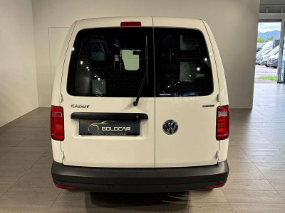 VW Caddy Gebrauchtwagen VW Caddy Gebrauchtwagen