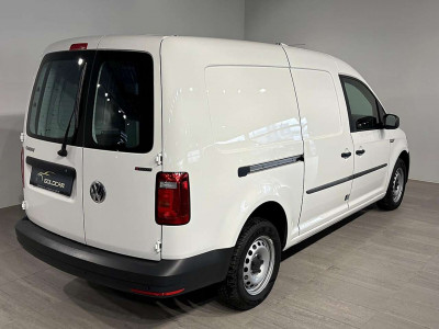 VW Caddy Gebrauchtwagen VW Caddy Gebrauchtwagen