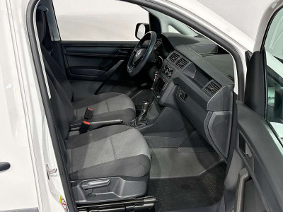 VW Caddy Gebrauchtwagen VW Caddy Gebrauchtwagen