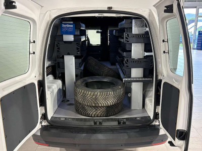 VW Caddy Gebrauchtwagen VW Caddy Gebrauchtwagen