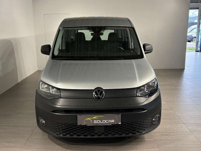 VW Caddy Gebrauchtwagen VW Caddy Gebrauchtwagen
