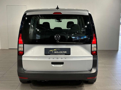VW Caddy Gebrauchtwagen VW Caddy Gebrauchtwagen