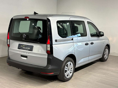 VW Caddy Gebrauchtwagen VW Caddy Gebrauchtwagen