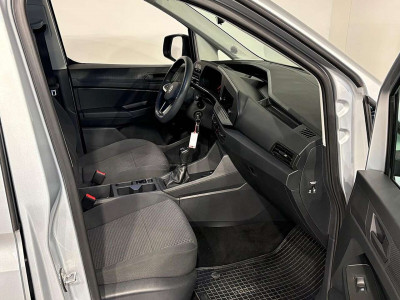 VW Caddy Gebrauchtwagen VW Caddy Gebrauchtwagen