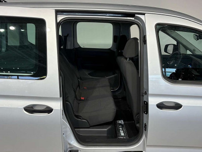VW Caddy Gebrauchtwagen VW Caddy Gebrauchtwagen