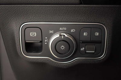 Mercedes-Benz GLA Gebrauchtwagen Mercedes-Benz GLA Gebrauchtwagen