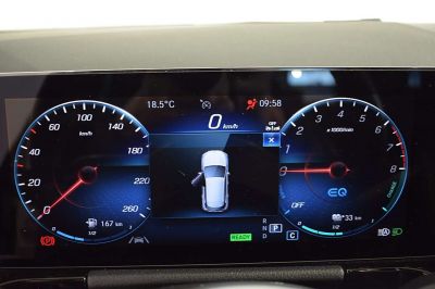 Mercedes-Benz GLA Gebrauchtwagen