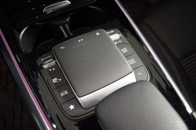 Mercedes-Benz GLA Gebrauchtwagen