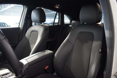 Mercedes-Benz GLA Gebrauchtwagen