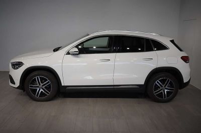 Mercedes-Benz GLA Gebrauchtwagen